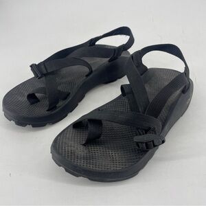 Chaco Z/2 Classic Mens Strap Hiking Sandals Black Size 11 M